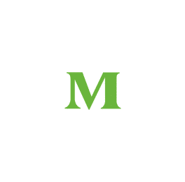 Monin Experience - logo vert