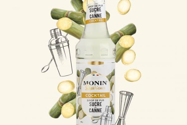 Sirop de pur Sucre de Canne