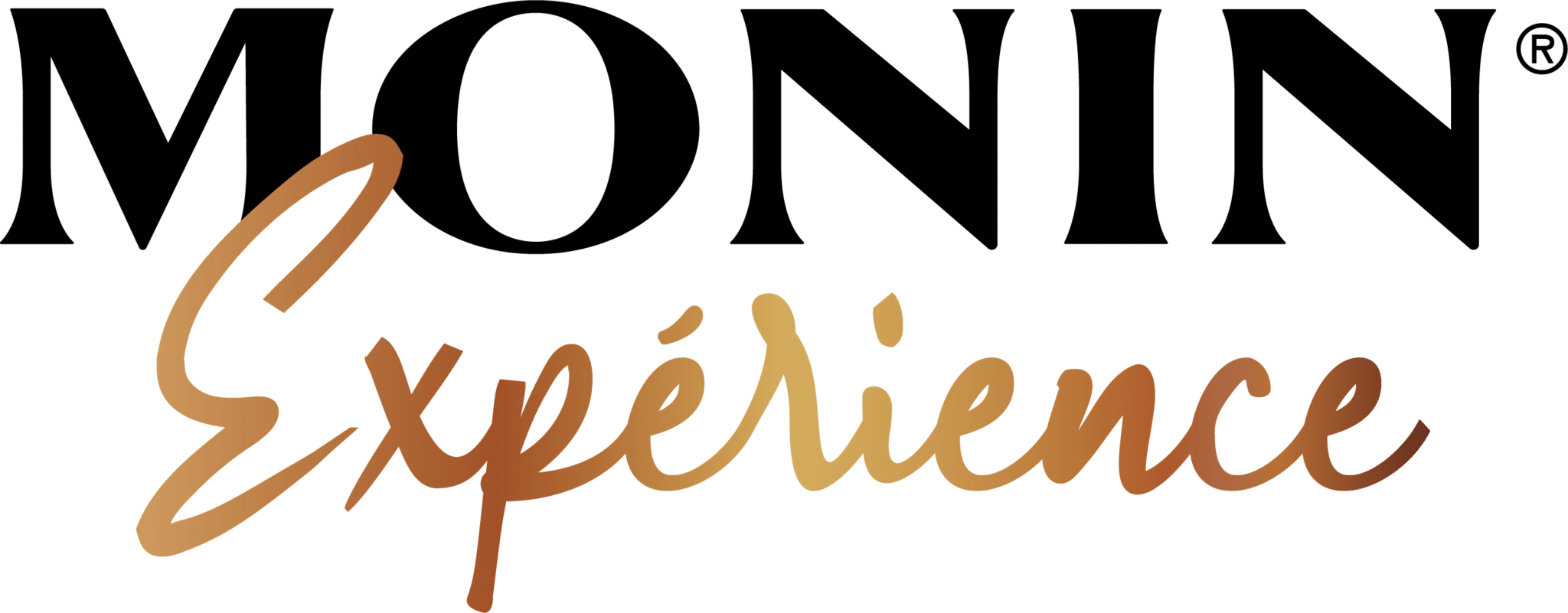 Monin Expérience